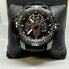 Aurora RGA70S7 Watch
